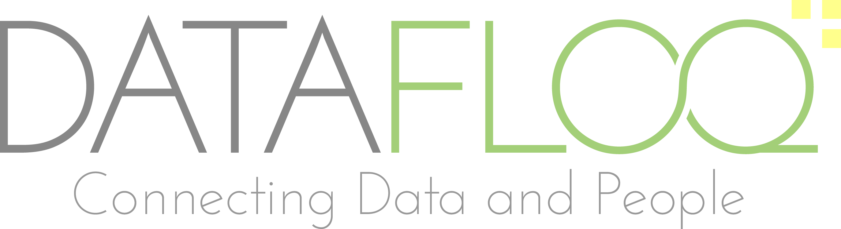 Datafloq logo