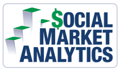 Social Market Analytics logo