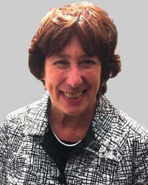 Sue Feldman